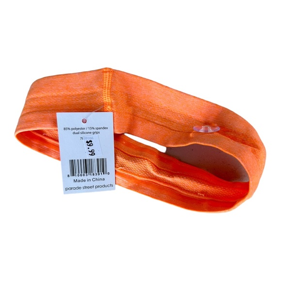 4 save your ears HEADBANDS • Buttons to Attach a Mask - Picture 6 of 6